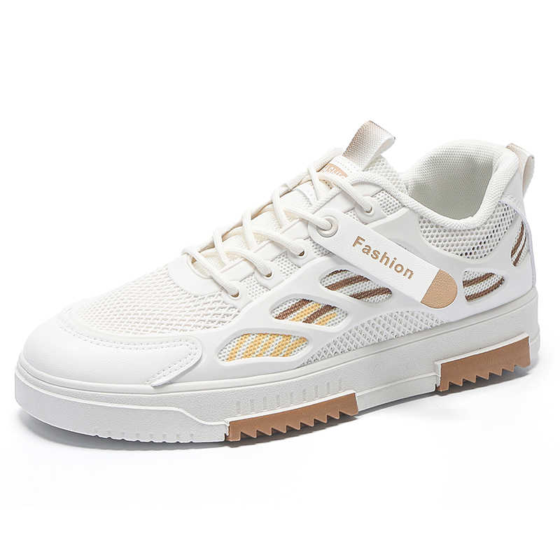 Luxury Lifestyle For Women - Scarpe da basket Big Sole Dad