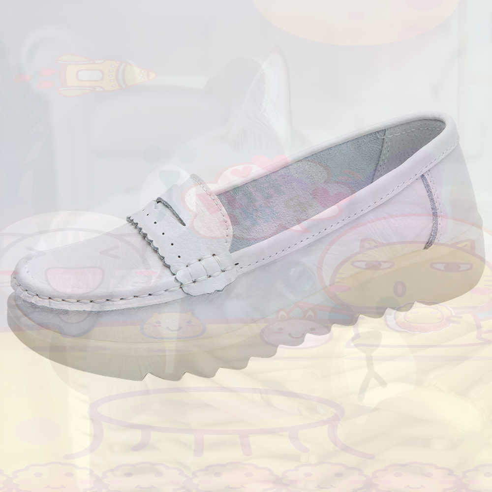 Luxury Lifestyle Grooming - Mocassino Guida Scarpe da ginnastica per