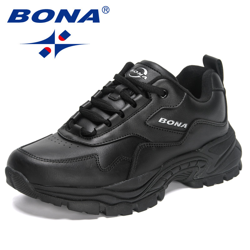 Luxury Lifestyle For Women - BONA nuovi designer scarpe da corsa