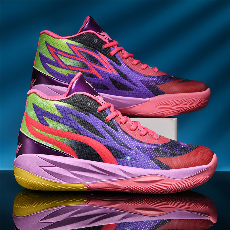 Luxury Lifestyle For Women - Nuove Scarpe da Basket 2026 per