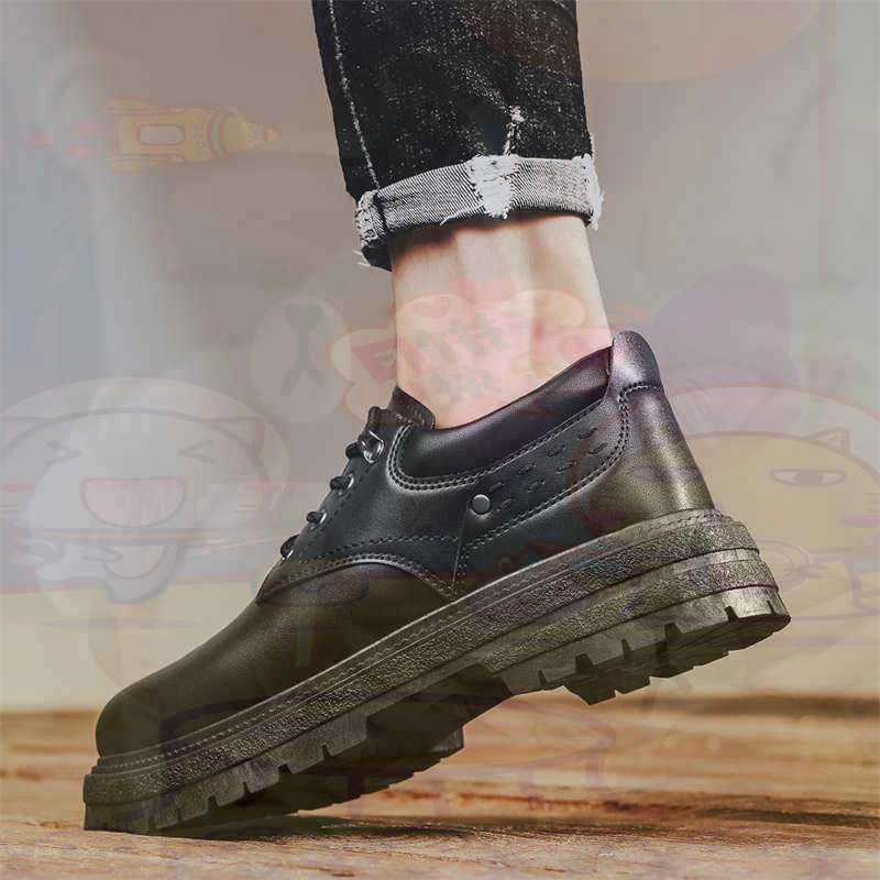 Luxury Lifestyle Grooming - Scarpe da ginnastica alla moda in