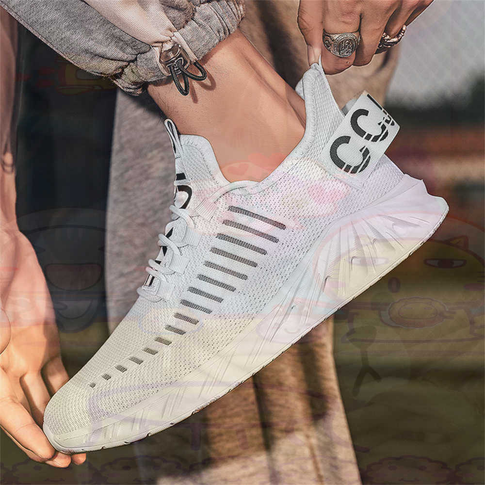 Luxury Lifestyle Grooming - Autunno-primavera Numero 46 Scarpe da ginnastica