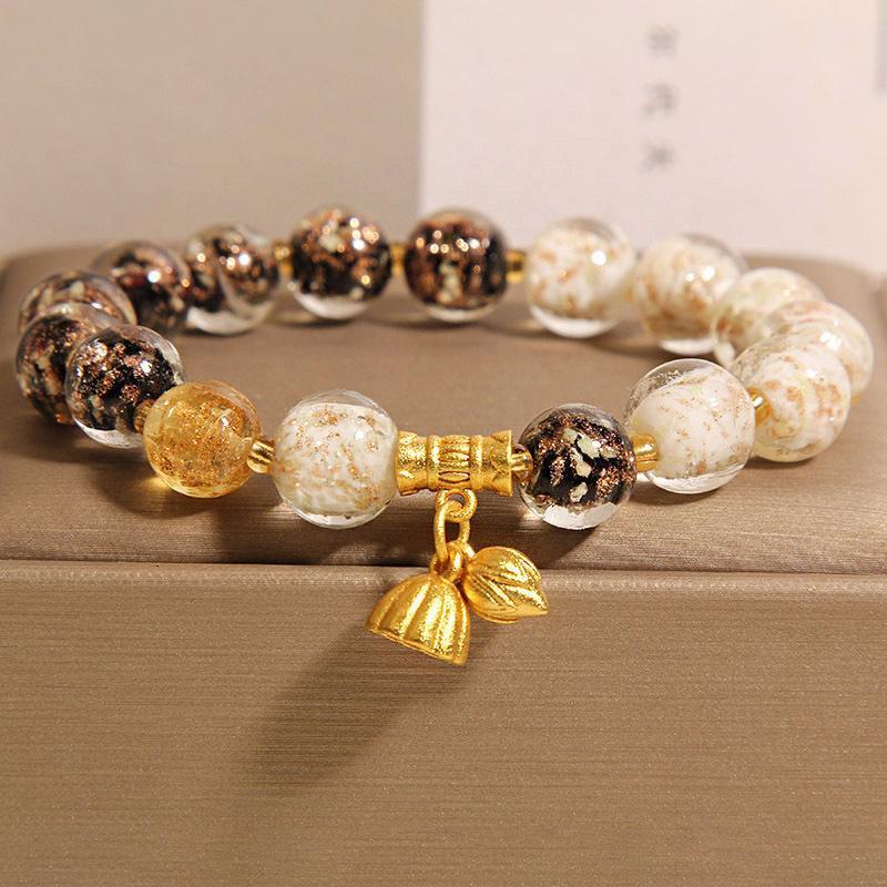 Luxury Lifestyle For Women - Nuovo stile cinese in vetro di