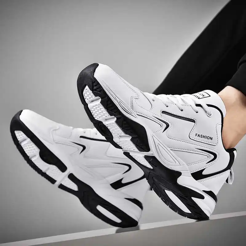 Luxury Lifestyle Grooming - Scarpe da ginnastica da palestra primaverili