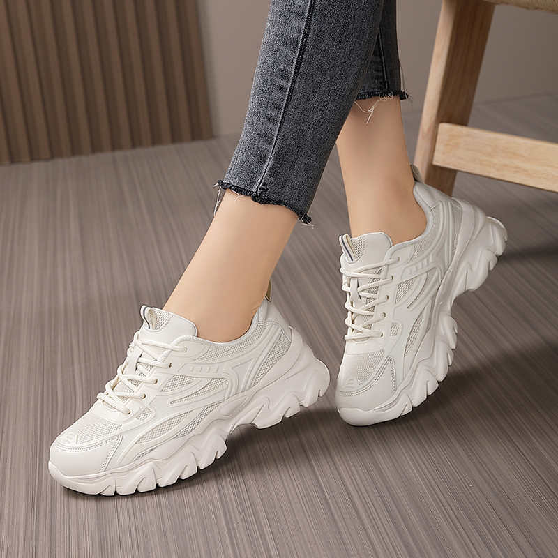 Scarpe da Donna Platform Plate - Luxury Lifestyle For Women recensione e prezzo