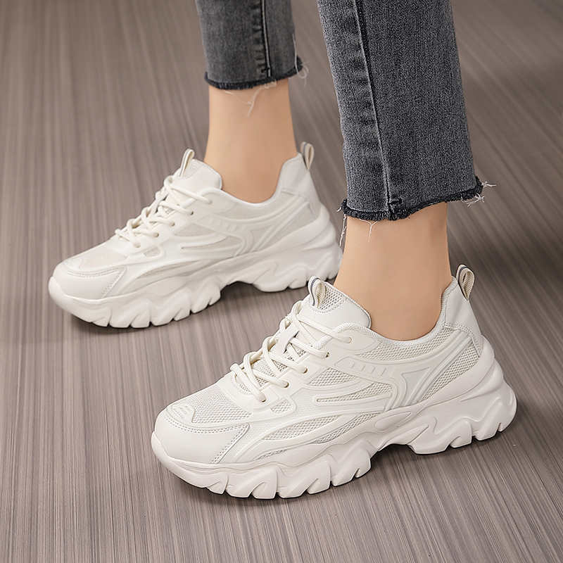 Scarpe da Donna Platform Plate - Luxury Lifestyle For Women recensione e prezzo