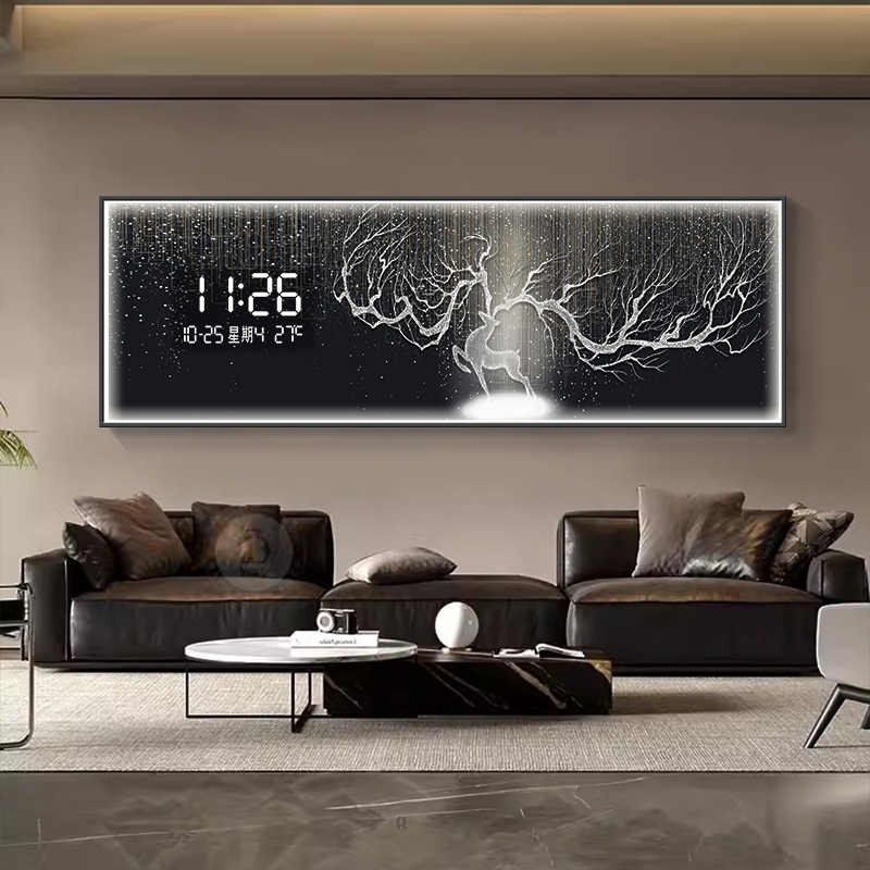Quadro decorativo da soggiorno - Luxury Lifestyle Background recensione e prezzo
