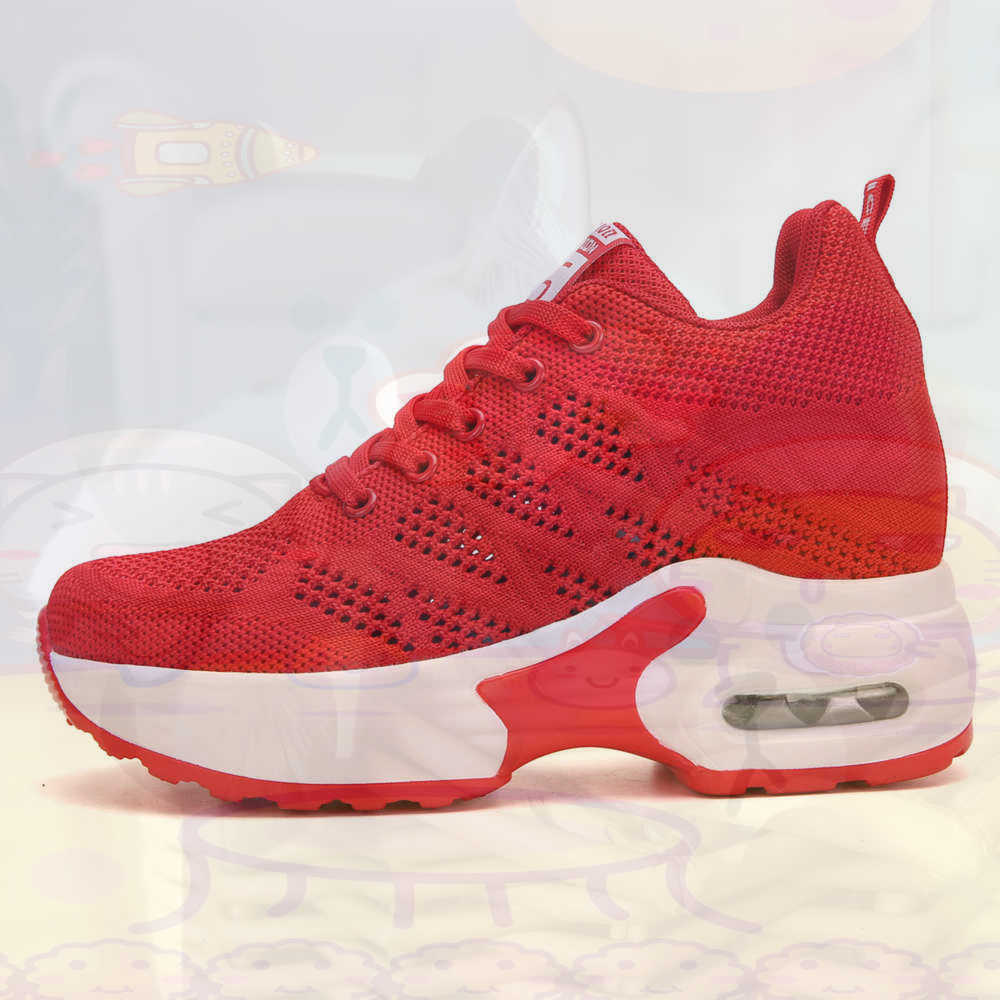 Rosso Taglia 36 Scarpe Donna T - Luxury Lifestyle Grooming recensione e prezzo
