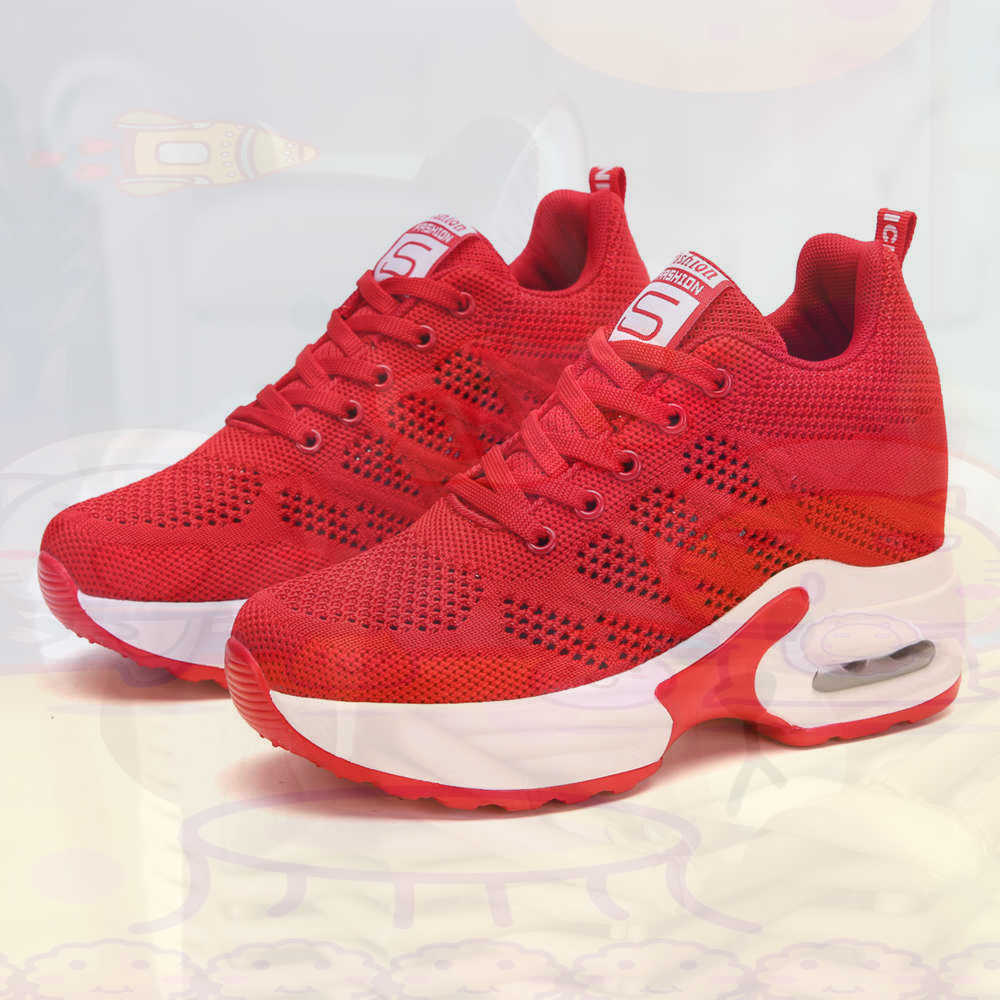 Rosso Taglia 36 Scarpe Donna T - Luxury Lifestyle Grooming recensione e prezzo