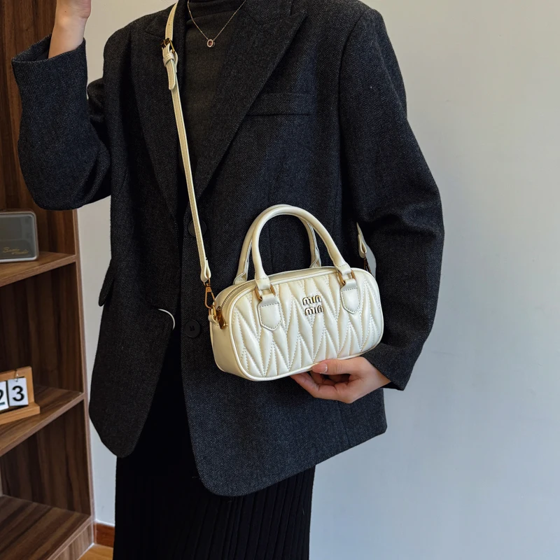 Borsa a Spalla Elegante in Pel - Luxury Lifestyle For Women recensione e prezzo
