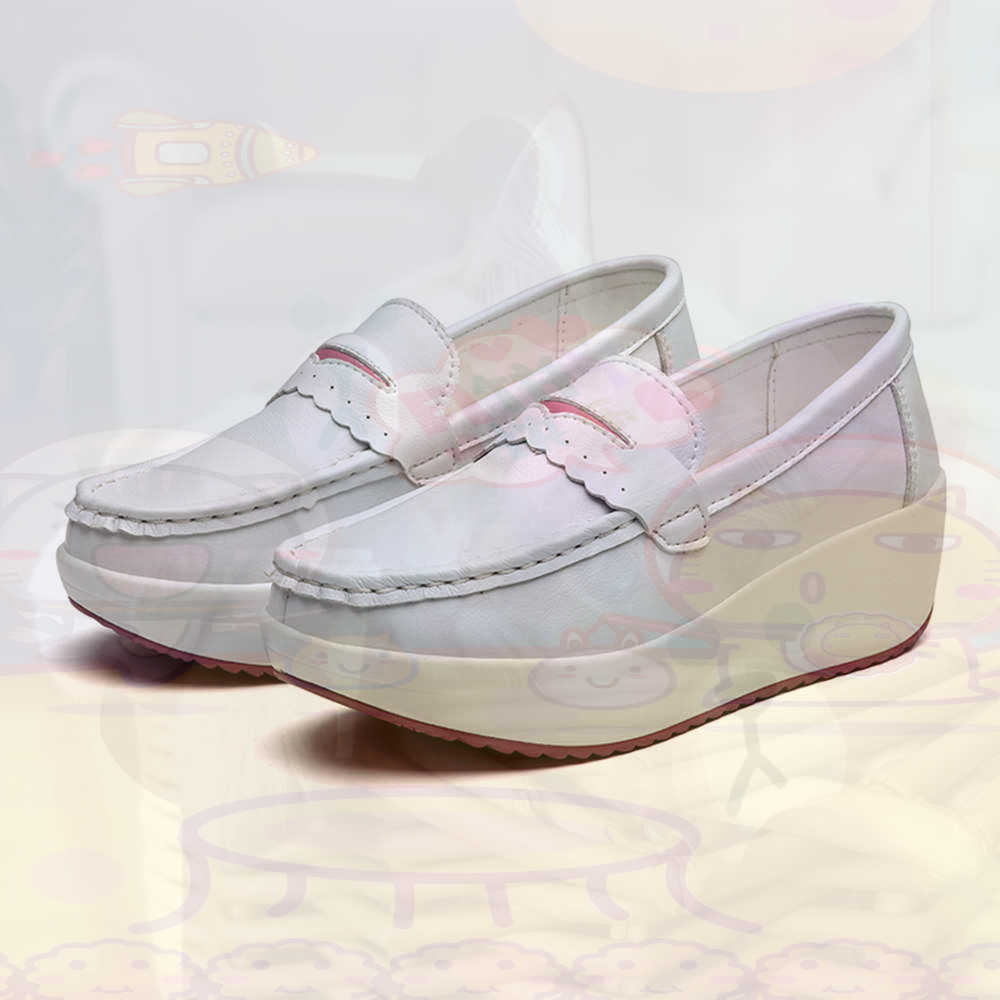 Plataform Winter Pink Sneakers - Luxury Lifestyle Grooming recensione e prezzo