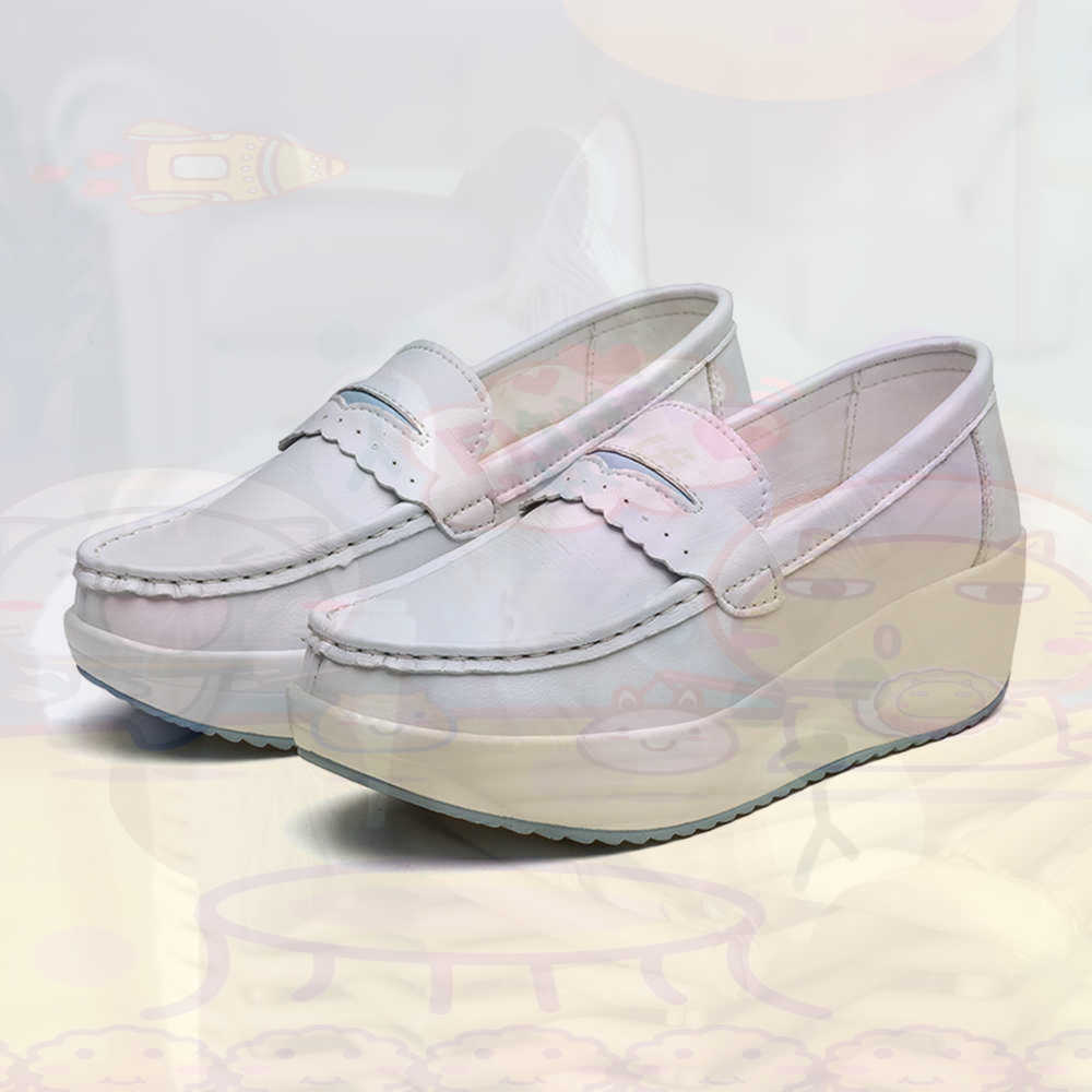 Plataform Winter Pink Sneakers - Luxury Lifestyle Grooming recensione e prezzo