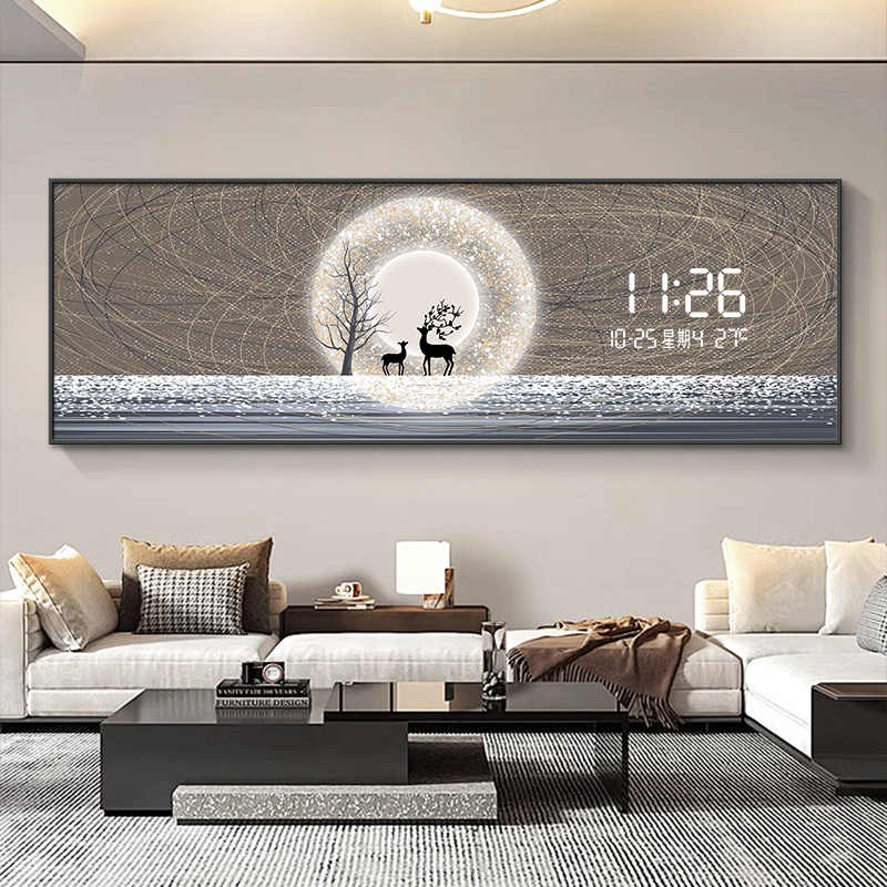 Quadro Decorativo di Lusso con - Luxury Lifestyle Background recensione e prezzo