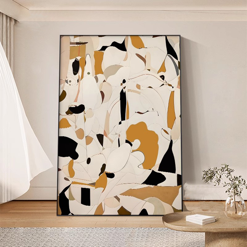 Quadro decorativo astratto in  - Luxury Lifestyle Background recensione e prezzo