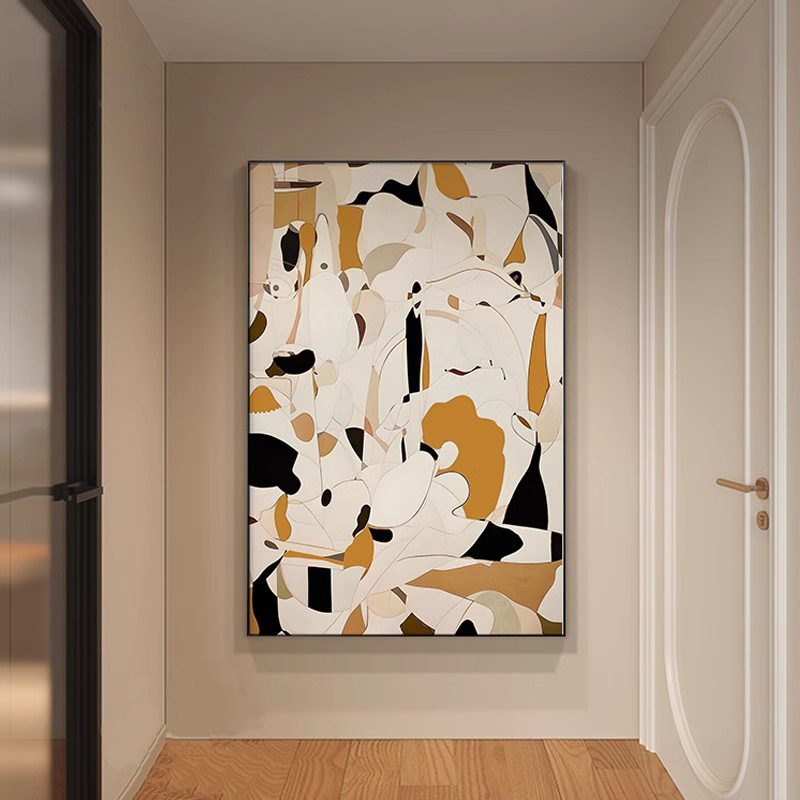 Quadro decorativo astratto in  - Luxury Lifestyle Background recensione e prezzo