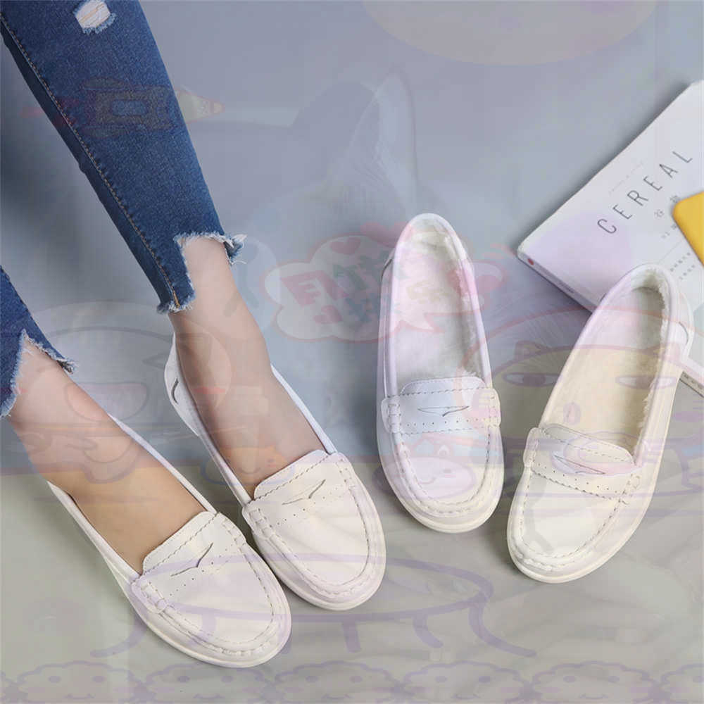 Morbide scarpe slip-on da donn - Luxury Lifestyle Grooming recensione e prezzo