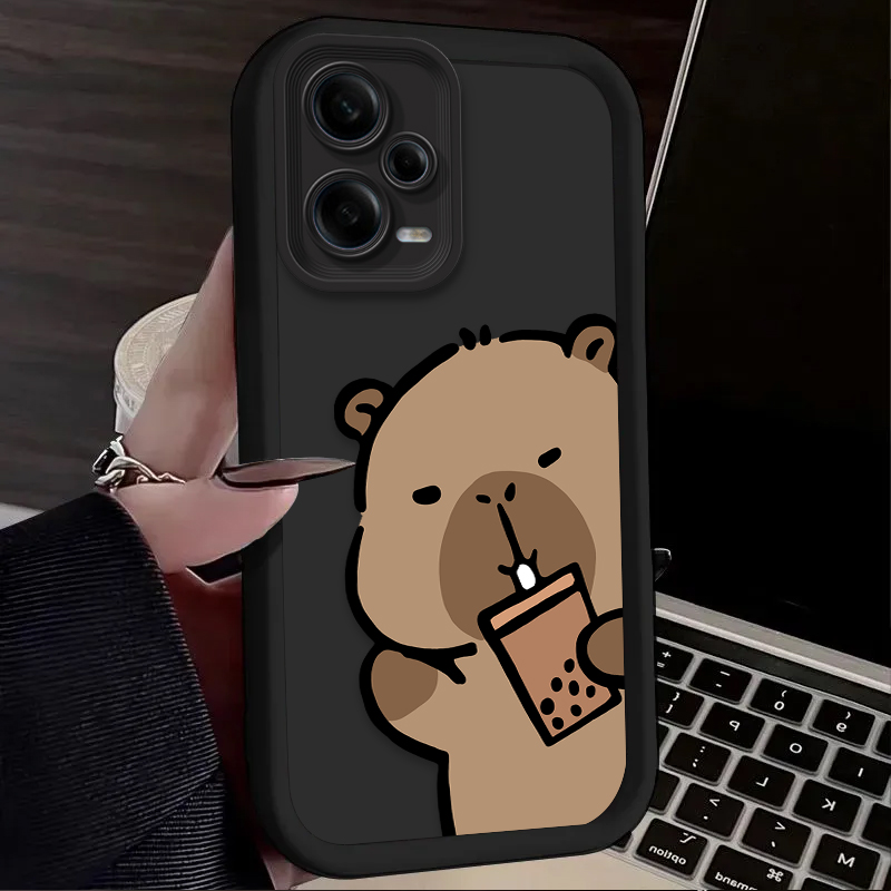 Custodia per telefono con simp - Xiaomi Redmi Note 14 recensione e prezzo