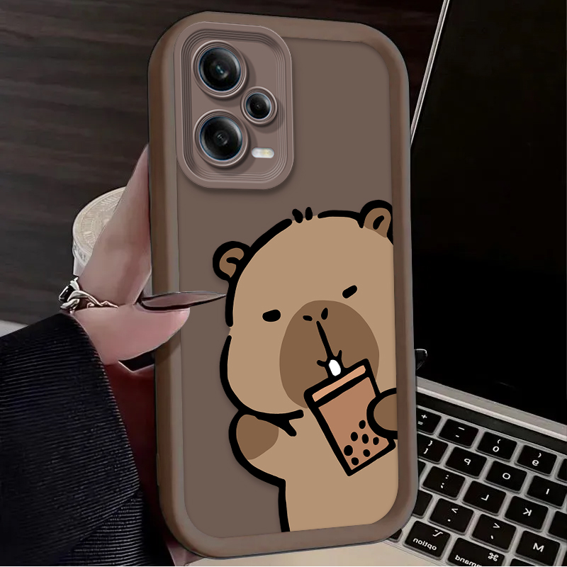 Custodia per telefono con simp - Xiaomi Redmi Note 14 recensione e prezzo